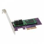 Sonnet SON-SSDPCIE1512-E (SONSSDPCIE1512E) Tempo PCIe Express SSD Card 512GB Sonnet SON-SSDPCIE1512-E (SONSSDPCIE1512E) Tempo PCIe Express SSD Card 512GB